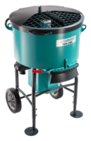 Kompaktais maisītājs TMX 1500