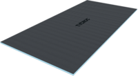Tycroc TWP EPS/polimērcementa plāksne 2500x1200x12mm