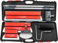 PAR-80607 / ParfaitLiss'®Light izlīdzinošo špakteļlāpstu & špakteles uzklāšanas ruļļu komplekts