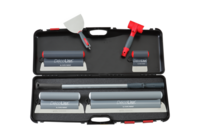 PAR-80492 / DecoLiss'® komplekts apmešanas darbiem