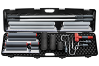 PAR-80560 / Clip System apmešanas komplekts