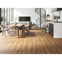 SPC vinila grīda Big Size 3285-70 | 42. klase | 1830×236×7 mm | ar apakšklāju | 2,08m2