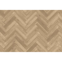 SPC vinila grīda Herringbone 3148H-55 | 42. klase | 610×126×5,7 mm | ar apakšklāju | 2,305m2 - Thumbnail 3