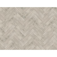 SPC vinila grīda Herringbone 3238H-55 | 42. klase | 610×126×5,7 mm | ar apakšklāju | 2,305m2 - Thumbnail 3