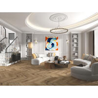 SPC vinila grīda Herringbone 3239H-55 | 42. klase | 610×126×5,7 mm | ar apakšklāju | 2,305m2