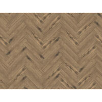 SPC vinila grīda Herringbone 3239H-55 | 42. klase | 610×126×5,7 mm | ar apakšklāju | 2,305m2 - Thumbnail 3
