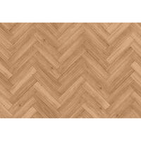 SPC vinila grīda Herringbone 3149H-55 | 42. klase | 610×126×5,7 mm | ar apakšklāju | 2,305m2 - Thumbnail 3