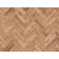 SPC vinila grīda Herringbone 2607H-55 | 42. klase | 610×126×5,7 mm | ar apakšklāju | 2,305m2 - Thumbnail 3