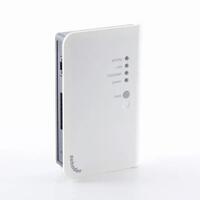 rekuperatora modulis ComfoConnect LAN C