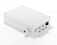 ComfoAir Q350/450/600 Option Box