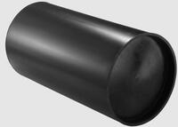 caurule ZEHNDER ComfoSpot 50, L-600mm