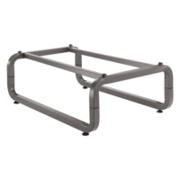 stiprinājums ComfoAir Q (H=255mm)