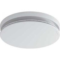 nosūces gaisa difuzors ZEHNDER Luna S125, balts