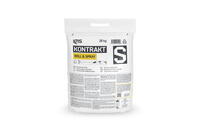 IGIS Kontrakt S lateksa polimera smalkgraudaina špakteļmasa 17L/28kg maisā, paletes cena 30gb - Thumbnail 2