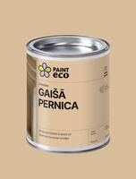 Gaišā lineļļas pernica, 10 L