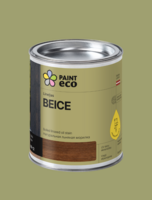 Lineļļas beice, tonis: Lācis 2,5L