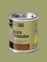 Lineļļas beice terasēm, tonis: Vāvere 10L