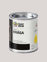 Lineļļas pernicas krāsa, tonis: Strazds 2,5L