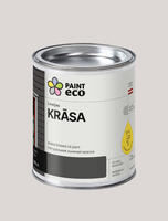 Lineļļas pernicas krāsa, tonis: Laucis 2,5L