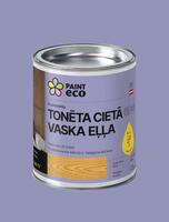 Cieto vasku eļļa, tonis: T7 Medus 2,5L