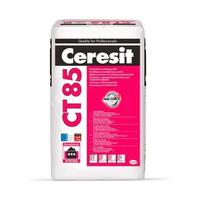 Ceresit CT 85 Līmēšanas un armēšanas java putu polistirolam (Eps) 25kg