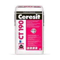 Ceresit CT 190 MW Flex Līmēšanas un armēšanas java minerālvatei (Wool) 25kg