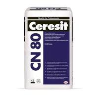 Ceresit CN 80 Ātri sacietējoša java grīdām, 5–80 mm 40mpa, 25kg