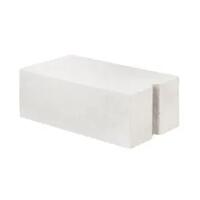 Bauroc EcoTerm + 300 gāzbetona bloki 1.8mpa, 300x600x200mm, 1.44m3 (palete)
