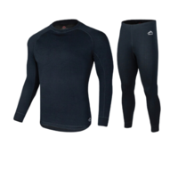 Termoveļas komplekts HEATER MONTE L