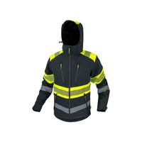 Darba jaka ziemas siltināta Softshell BERGO S