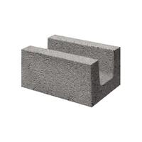 Fibo U bloki, 5Mpa, 300x200x185mm