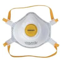 Stanley Respirators ar vārstu FFP3, 2gab