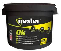 Nexler DK Bituma masa jumtiem un pamatiem, 10kg