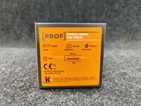 PROF Reģipša skrūve, smalkā vītne, 3,5x35 mm. 900 gab. PH2 galva - Thumbnail 2