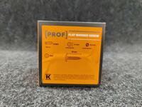 PROF Montāžas skrūves / pašurbjošās, 4,2x16 mm. 500 gab. PH2 galva - Thumbnail 2