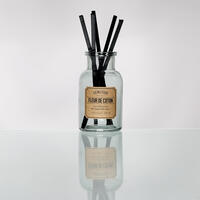 Telpu aromāts 130ML Fleur de Coton -Kokvilnas zieds