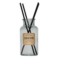 Telpu aromāts 250ML Fleur de Coton -Kokvilnas zieds