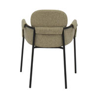 Tenzo Wing ēdamkrēsls, gaiši pelēkbrūns (Pale Taupe) - Thumbnail 4