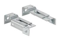 Iebūvējamā rāmja stiprinājumi Duofix Basic (Delta), 120-200 mm