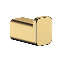 Āķis AddStoris, polished gold optic