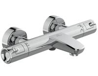 Vannas termostats Ceratherm T50, hroms