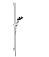 Rokas dušas komplekts Pulsify Select 105 3jet Relaxation, 900 mm, hroms