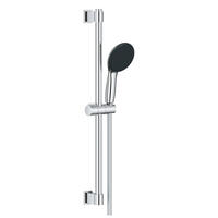 Dušas komplekts Vitalio Start 110 I, 600 mm, hroms