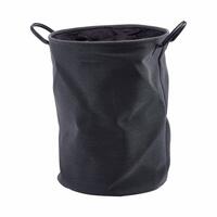 Veļas kaste Nort, d=420 mm, h=550 mm, 76 l, dark grey