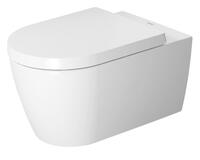 Pods ME by Starck, stiprināms pie sienas, 370x570 mm, Durafix, balts
