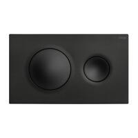 Taustiņš Visign for Style 20, 220x130 mm, matēts melns