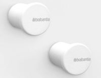Āķi MindSet 2 gb., mineral fresh white