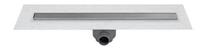 Traps EasyDrain ar horizontālo atloku,Tile/Zero, L=900 mm, h=67 mm
