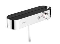 Dušas termostats ShowerTablet Select 400, hroms