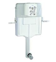 Zemapmetuma skalojamā kaste GD2, 467x118 mm, h= 780 mm